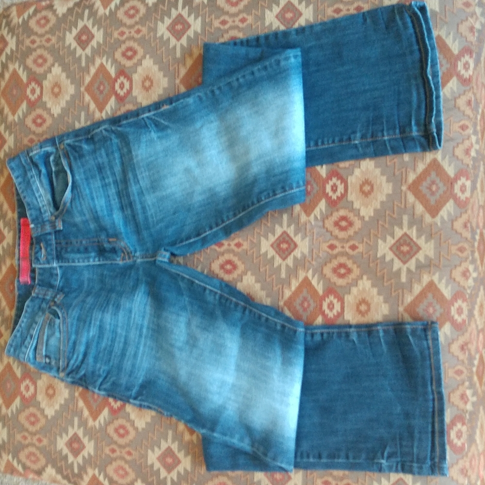 Rock&Roll Cowboy Jeans - Super Stylish!